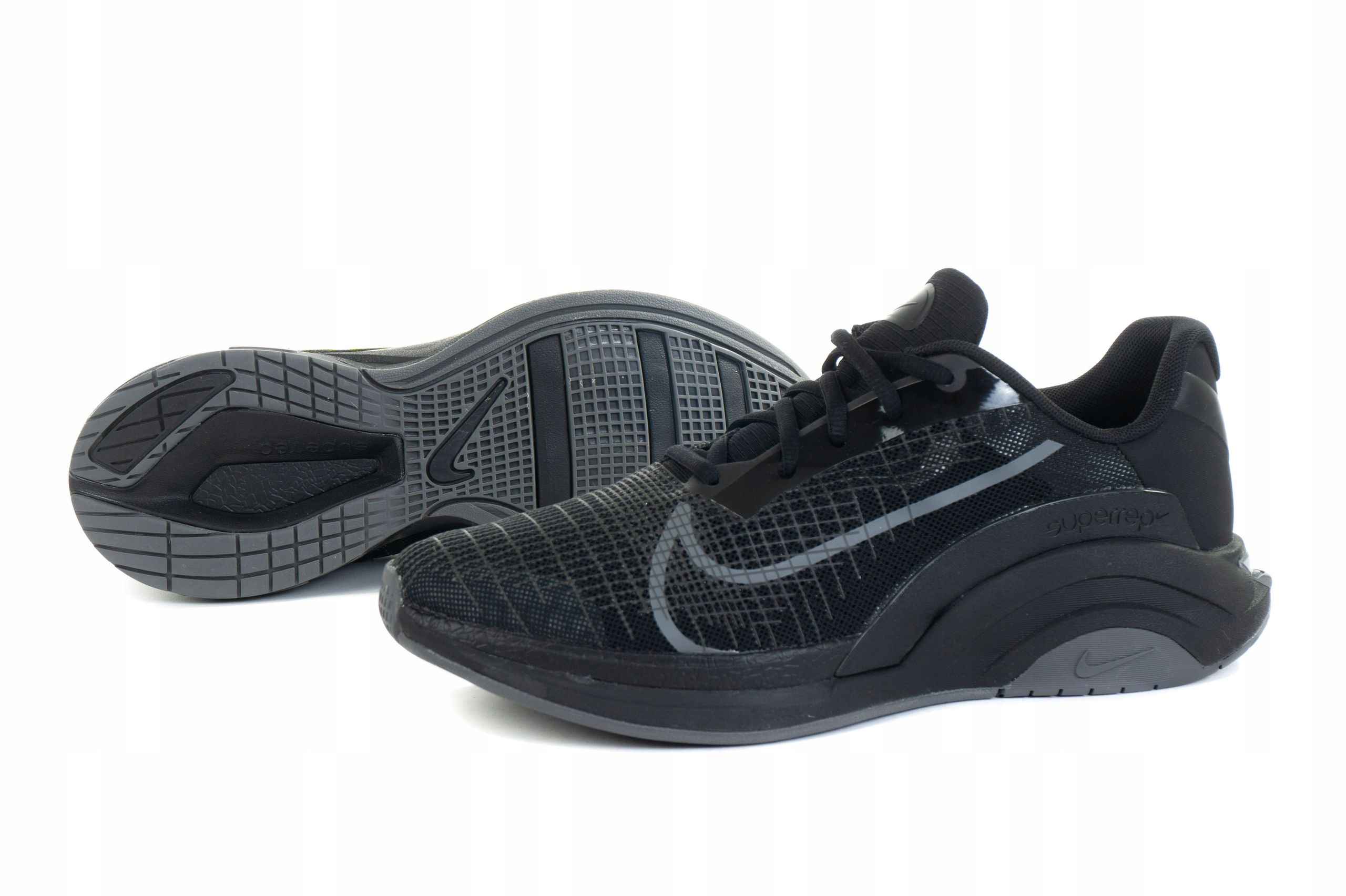 Zoomx Superrep Surge 44.5