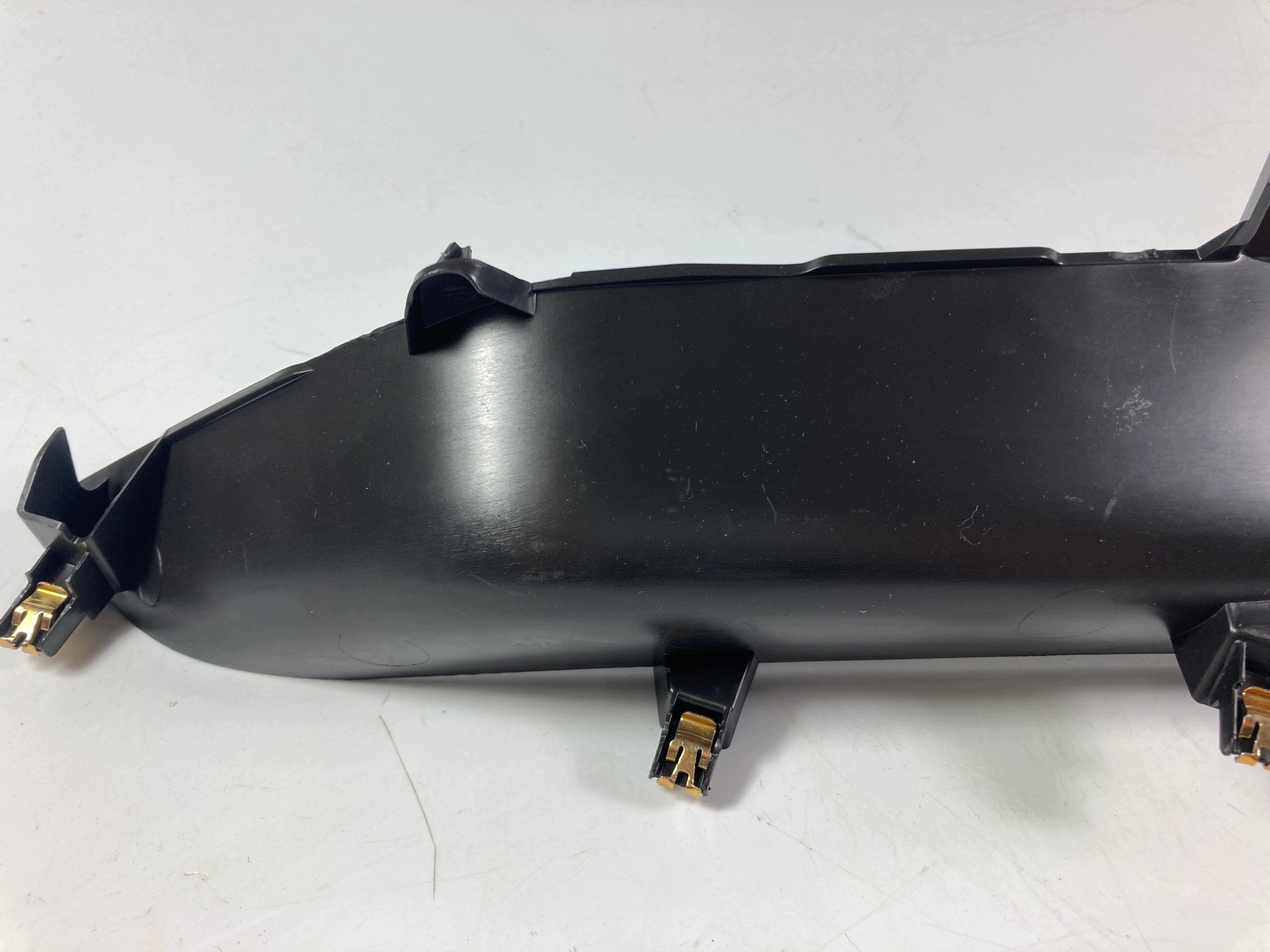 Chevrolet Corvette C8 element del cruscotto cruscotto 2020-2026