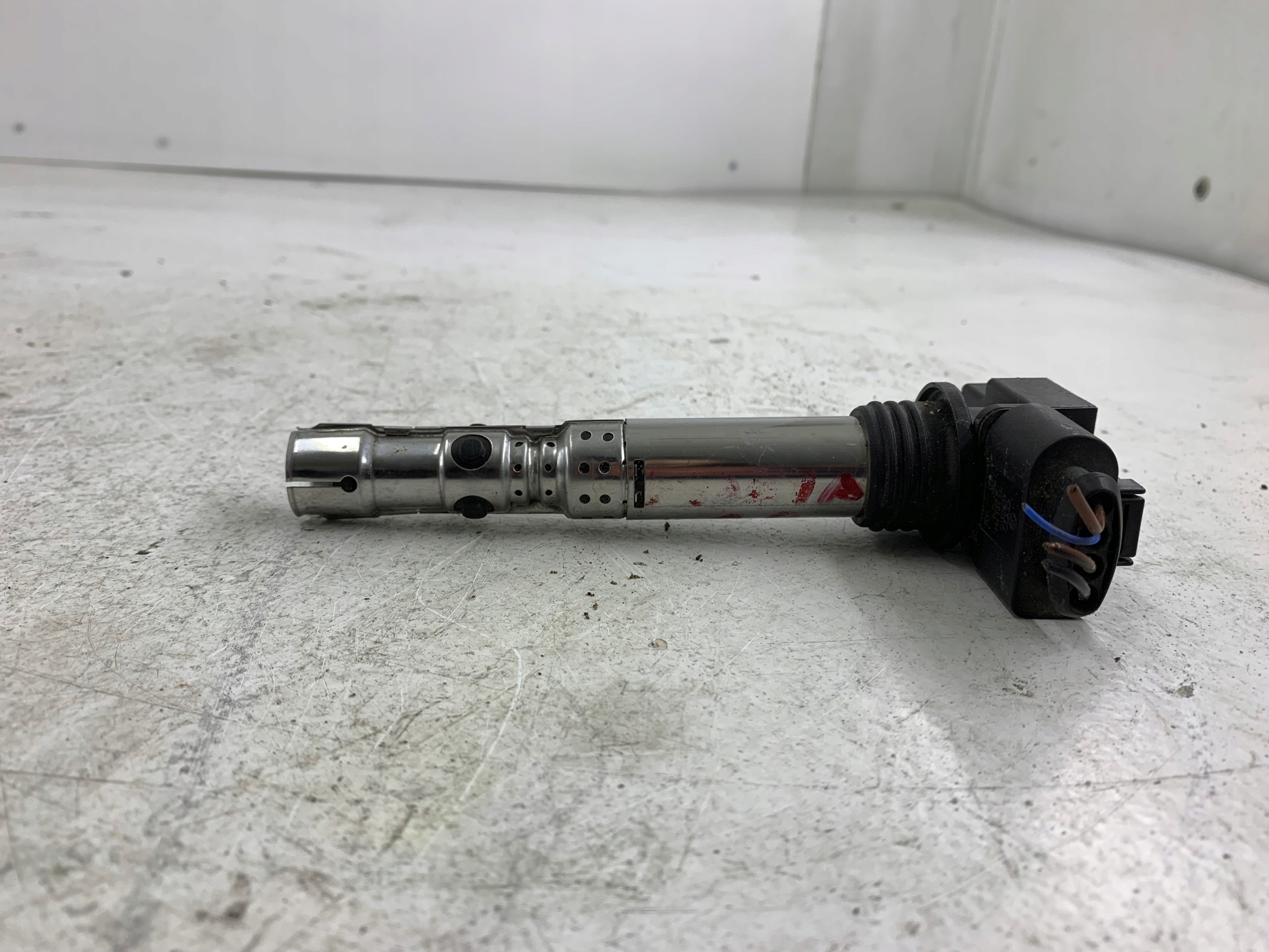 VW POLO IV 9N 1.2 coil ignition 0040102059