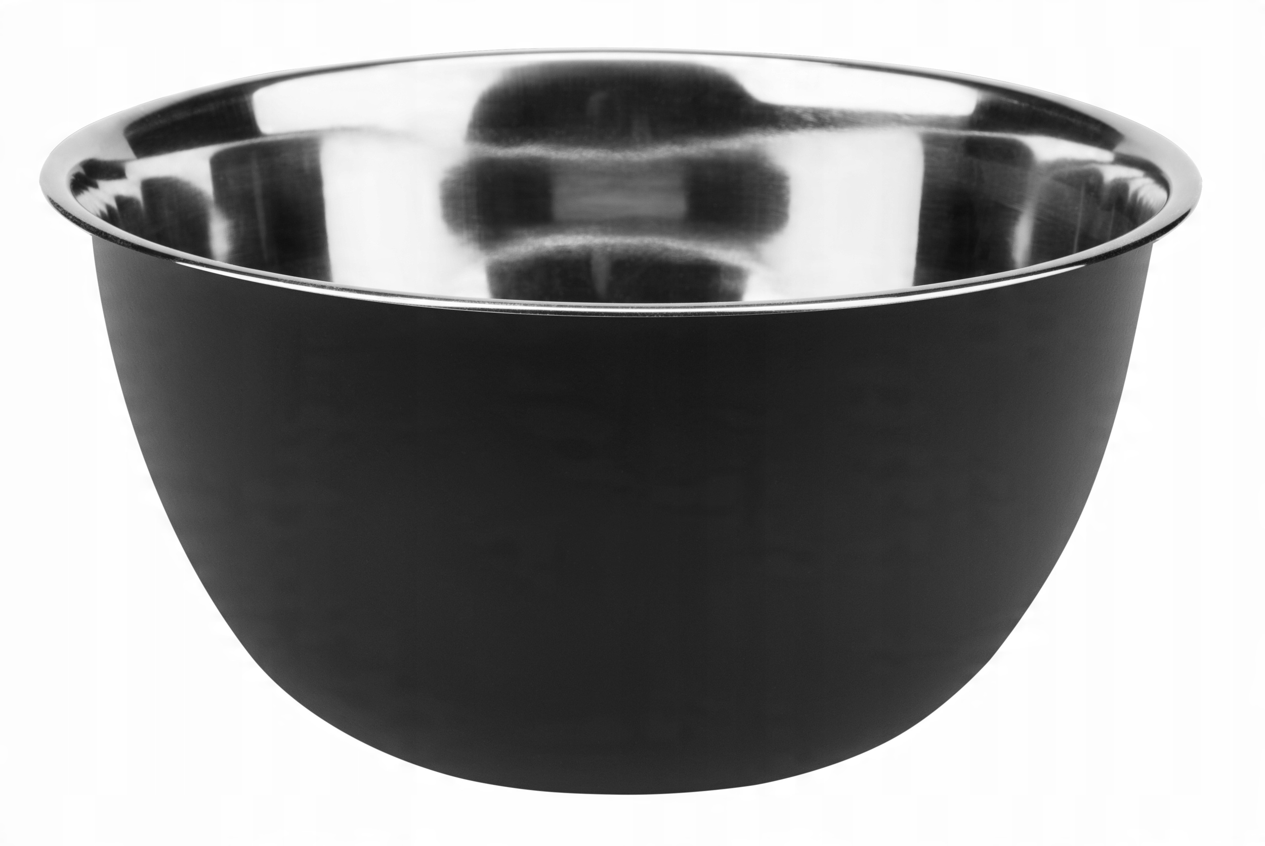 

Miska Kuchenna Nierdzewna Stalowa Do Sałatek 21CM