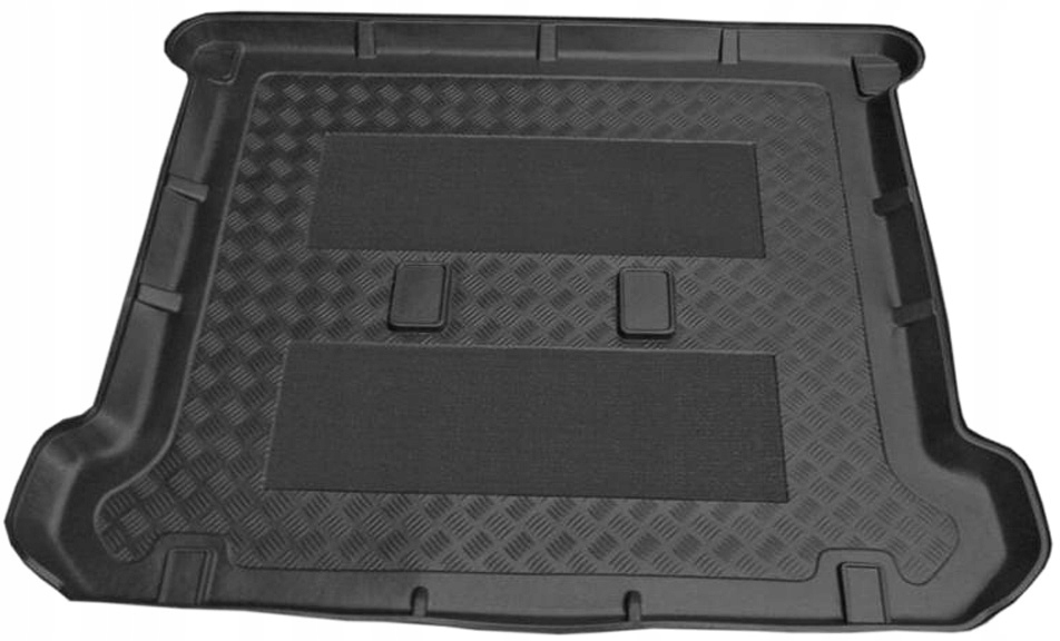 Nissan NV200 Kombi 7os 5D 2010-2019 Prostiskluzová podložka