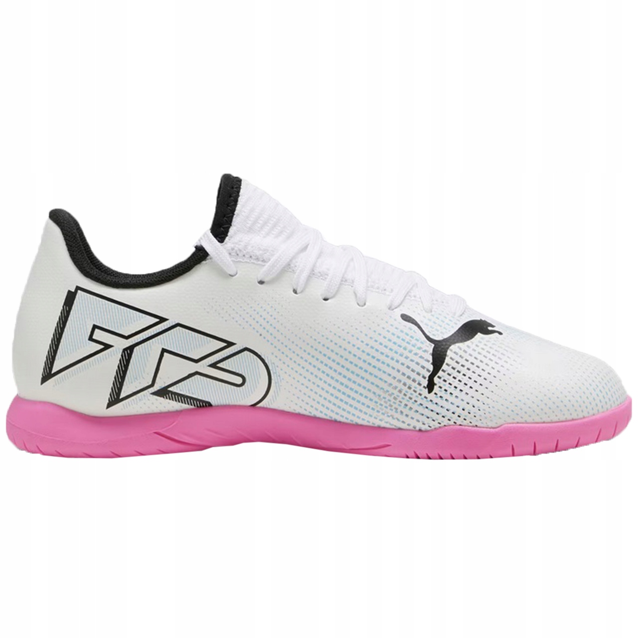 Buty piłkarskie dla dzieci Puma Future 7 Play It 107739 01 :29