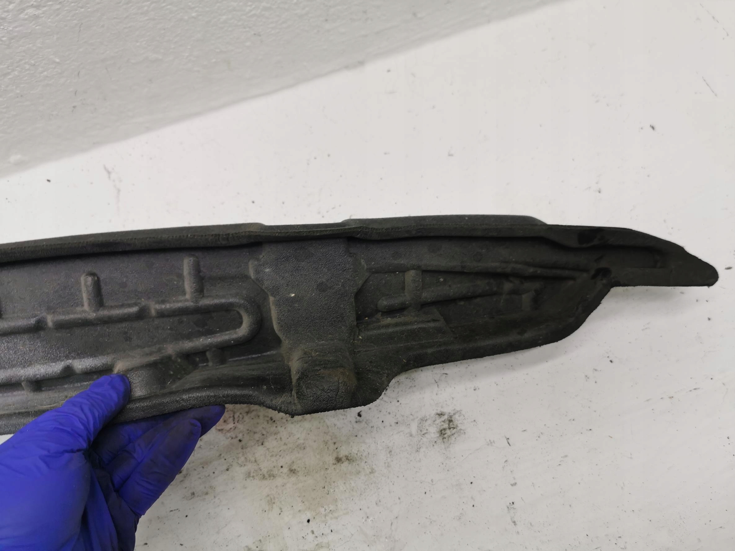 Insonorisation Aile Gauche Avant CHRYSLER 300C