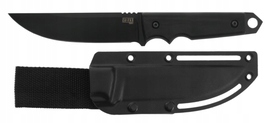 Nůž Za-Pas Urban Tactic Black G10, Nmv (UT-CE-G10-BL)