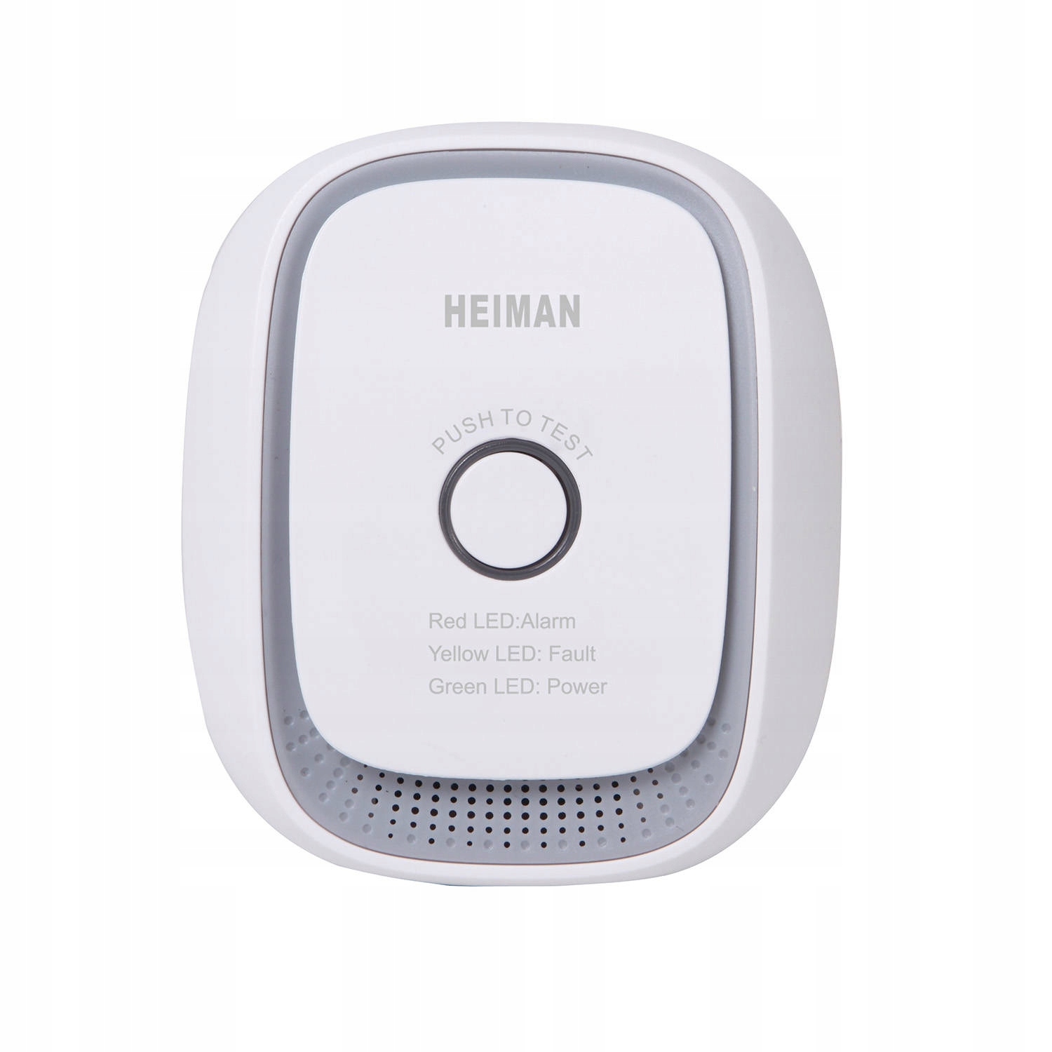 

Heiman ZigBee Gas Sensor