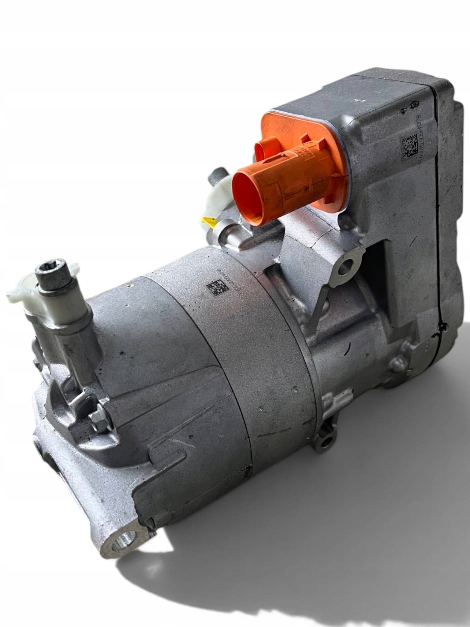 vw TAYRON Компрессор кондиционера 3WA816797D