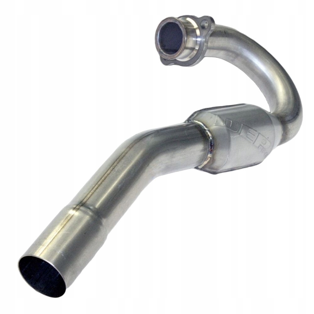 Výfukový Kolektor Dep Boost Yamaha Yzf 250 10-13