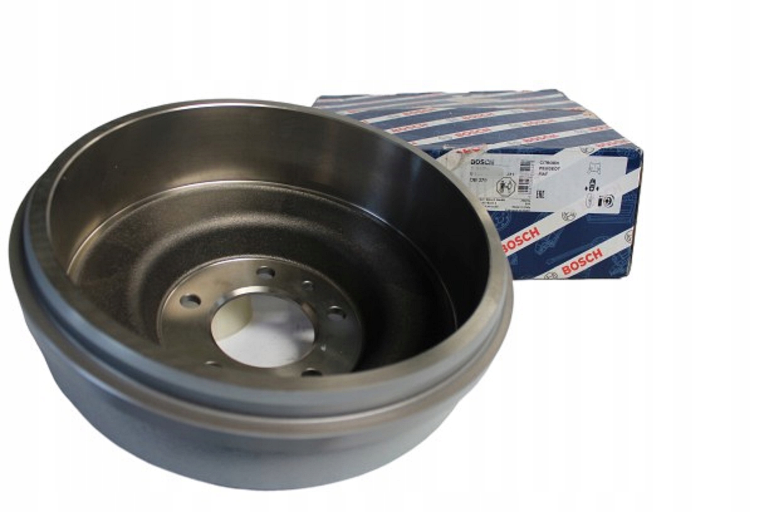 0 986 - BOSCH ГАЛЬМІВНИЙ БАРАБАН 0986477169