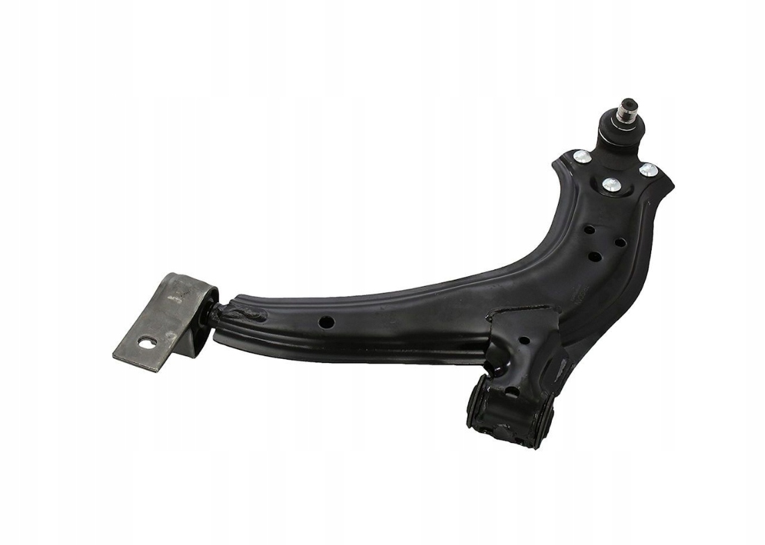 Rameno Přední pravé Citroen Berlingo Xsara Picasso Peugeot Partner 18MM
