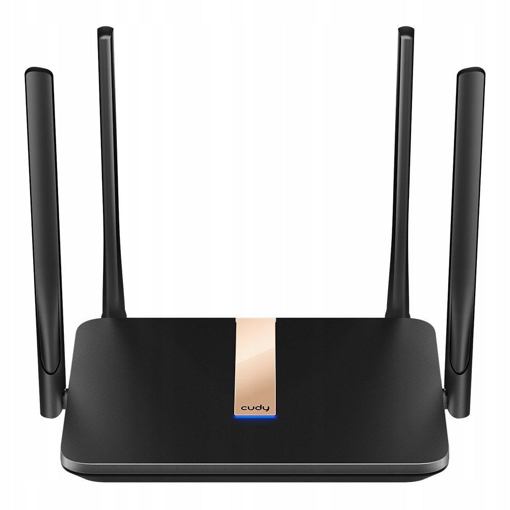 Router Cudy LT500D Mesh AC1200 4G Lte Sim