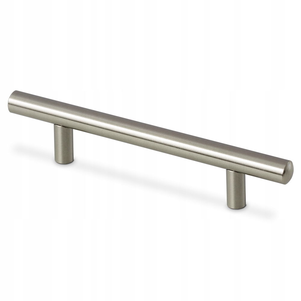 

Uchwyt Meblowy Relingowy Stal Reling Inox 192mm