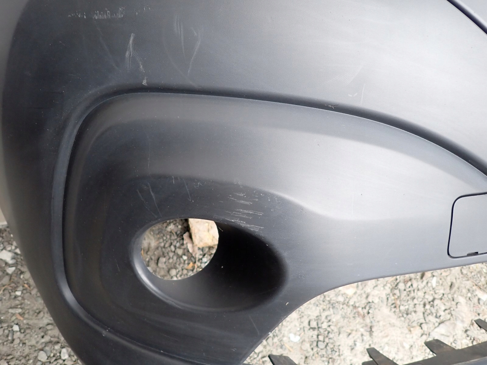 bumper front front RENAULT TRAFIC 3 III FG 2014-2021R 620223380R