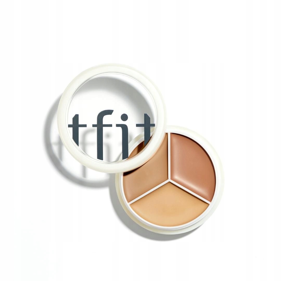 Tfit Cover Up Pro Korektor 04 Dark (Tmavý) 15 G