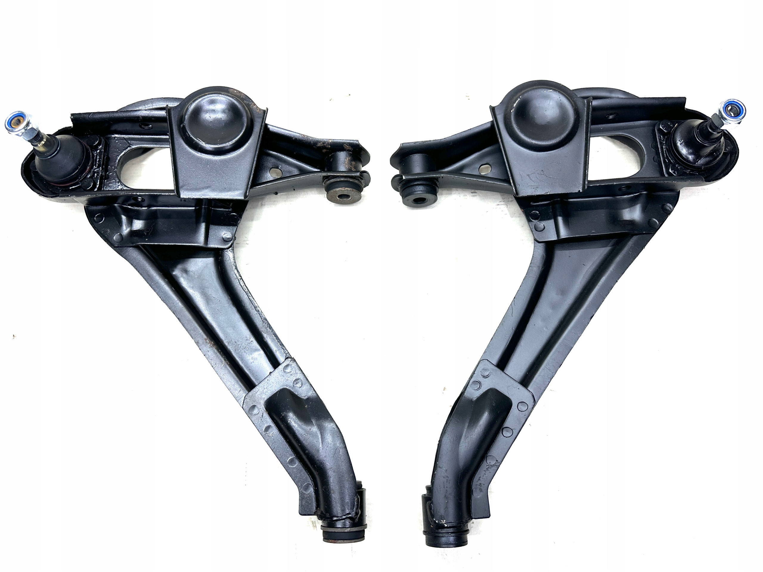 WAHACZ GÓRNY WAHACZE FSO FIAT 125p POLONEZ SWORZEŃ WAHACZA 2 szt górne