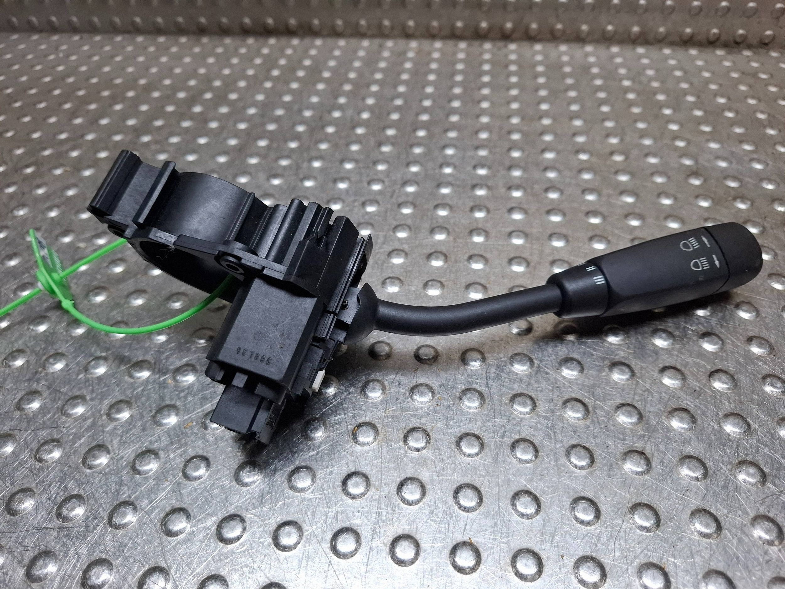 MANETKA light switch A1685450110 MERCEDES A W168