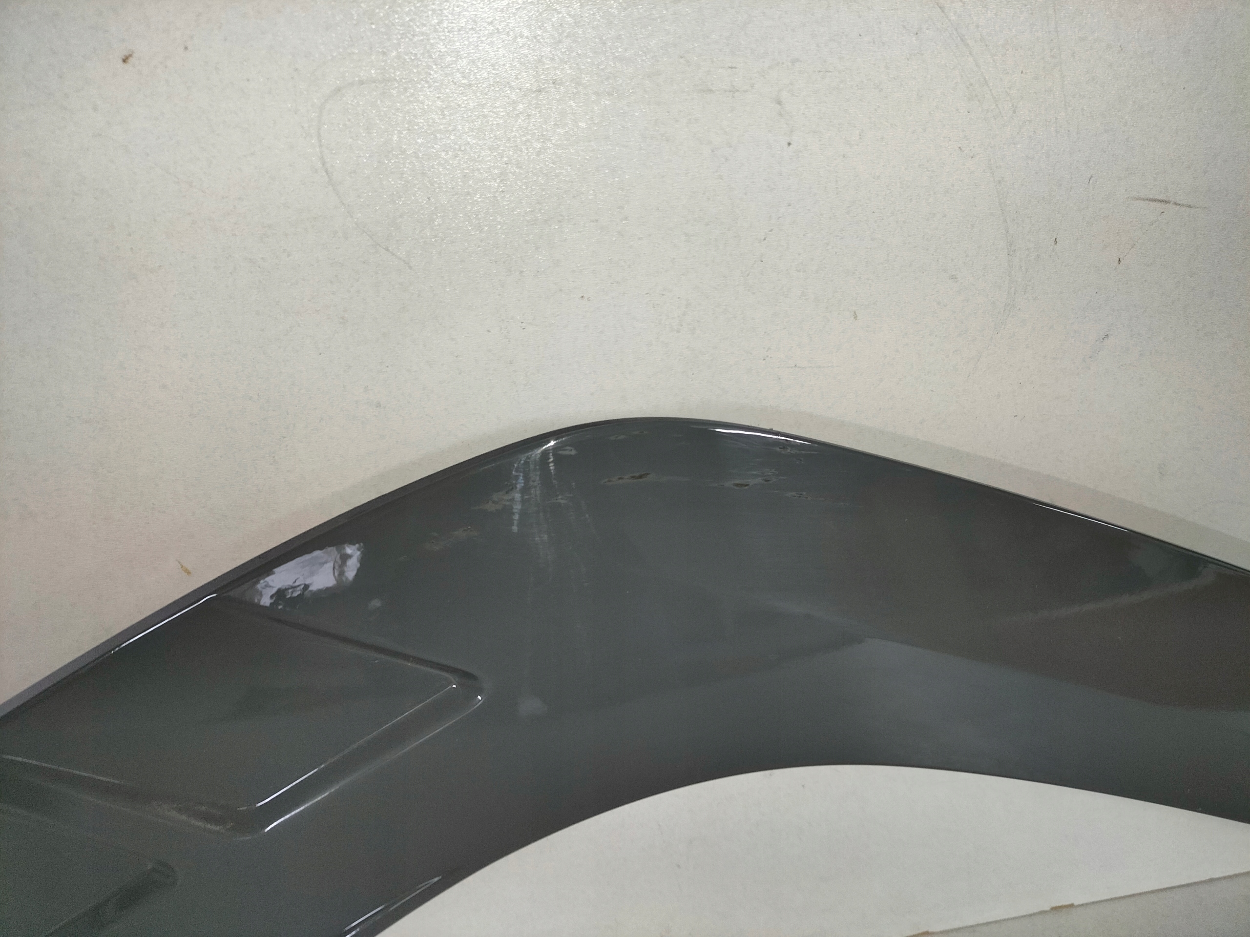 COUVERTURE AILE ARRIÈRE DROIT HYUNDAI TUCSON IV 20