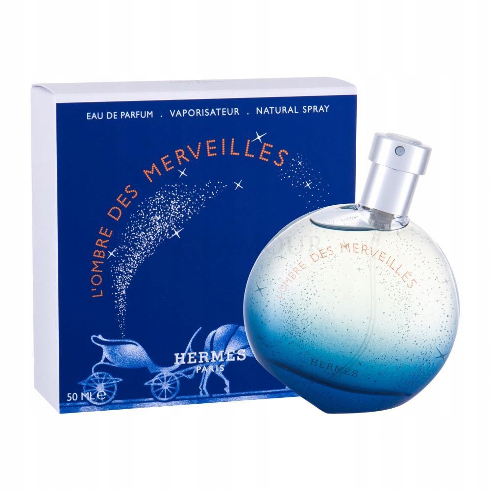 Hermes L'ombre Des Merveilles Edp 50ml