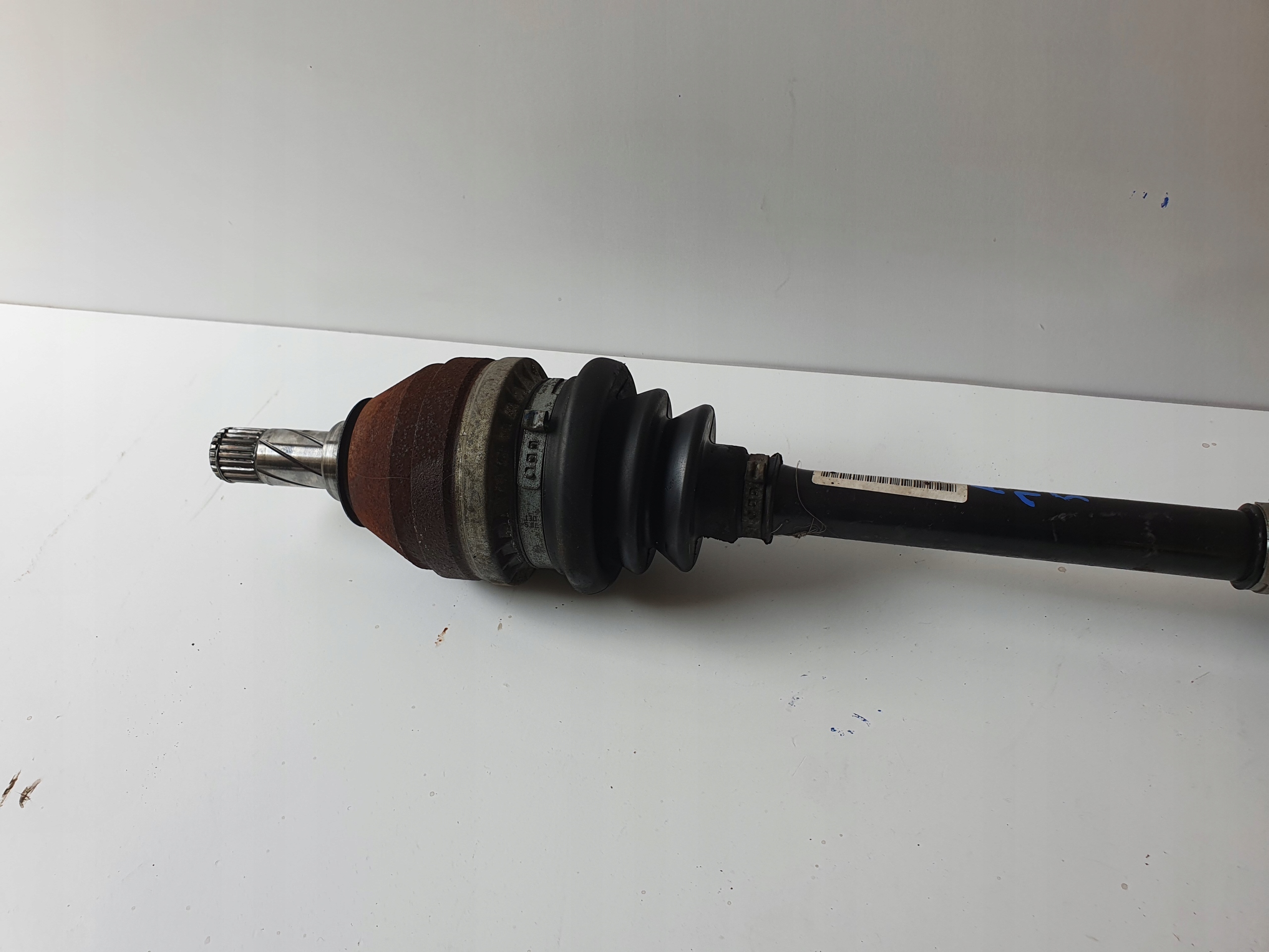 OPEL ASTRA J semi-axis left 13321163 AAD4 1.3D F17 5B