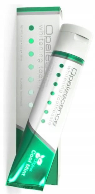 

Opalescence Pasta Wybielająca Duża 133G