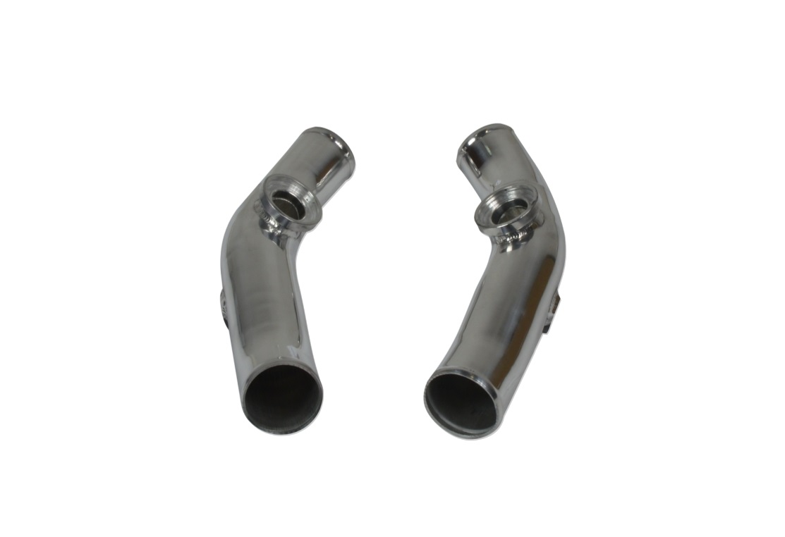 ICK-NIS-R35-UP - Piping blow-off Nissan GT-R