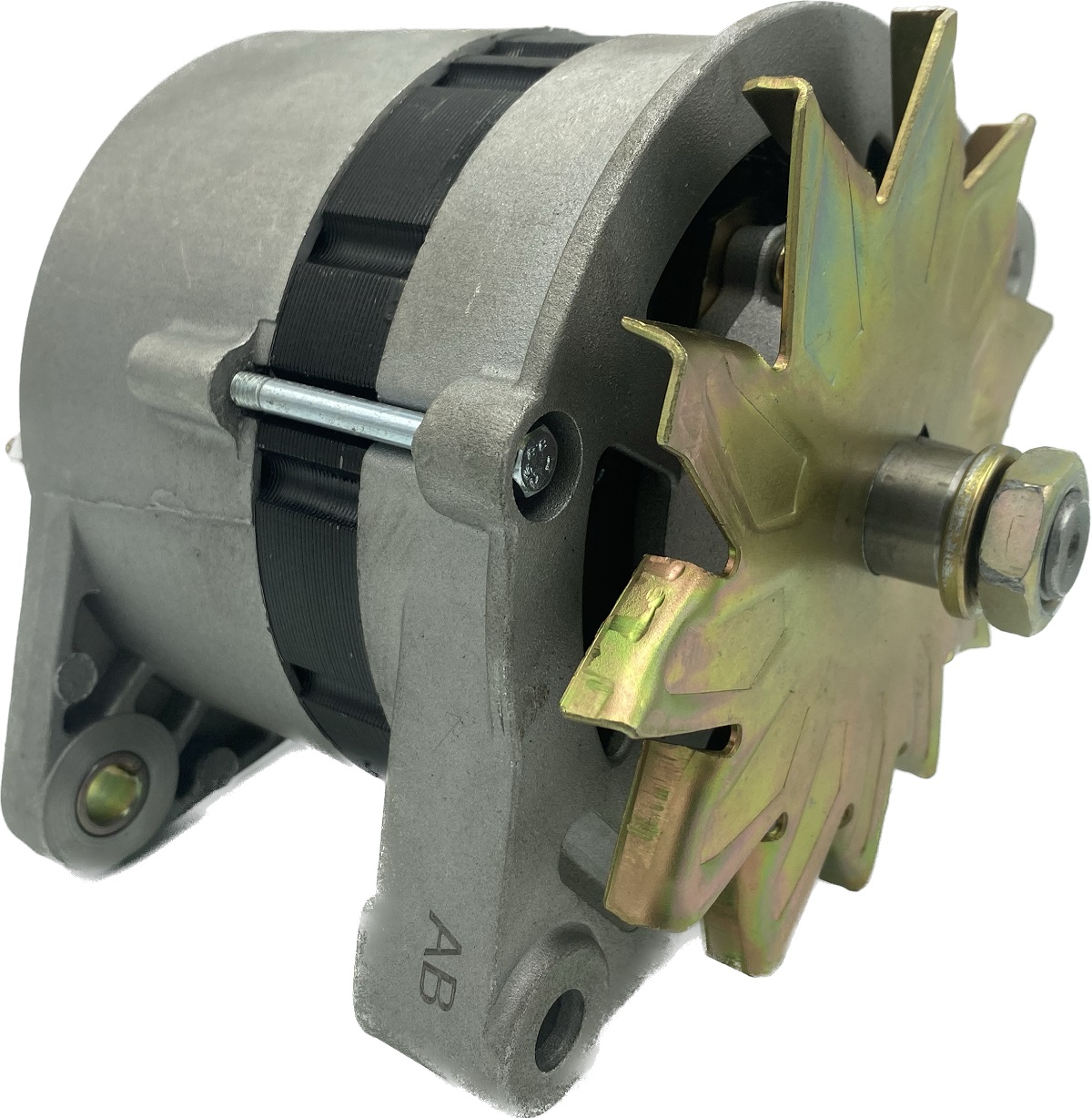 ALTERNATOR ZETOR 14V/70A 7441 53350906/I 53350906 za 370 zł z Rzekuń