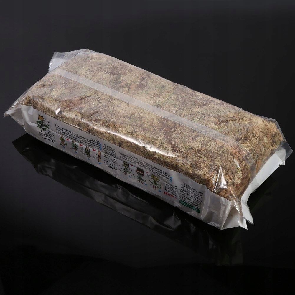 TORFOWIEC SPHAGNUM MOSS POLE UKORZENIACZ 12L Kod producenta 001452200145