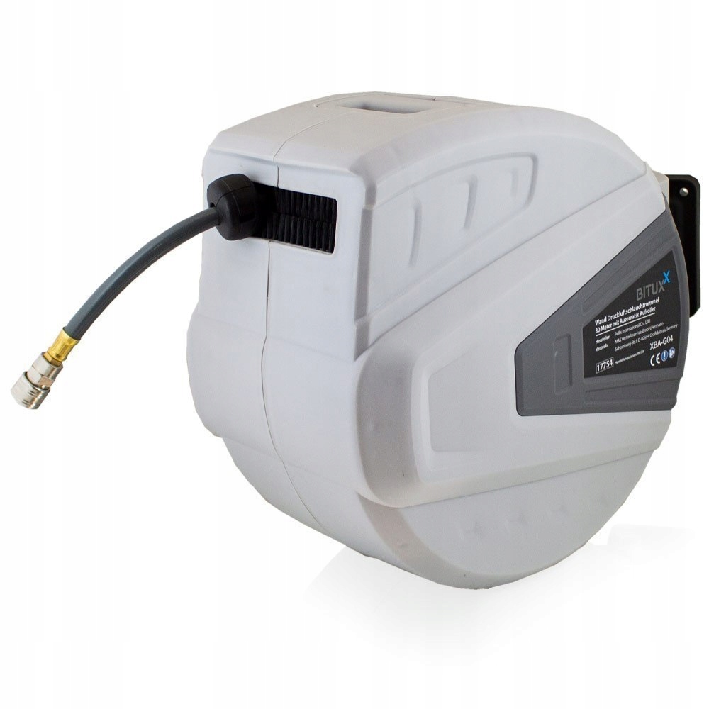 WĄŻ PNEUMATYCZNY DO SPRĘŻARKI AUTOMATYCZNY ZW