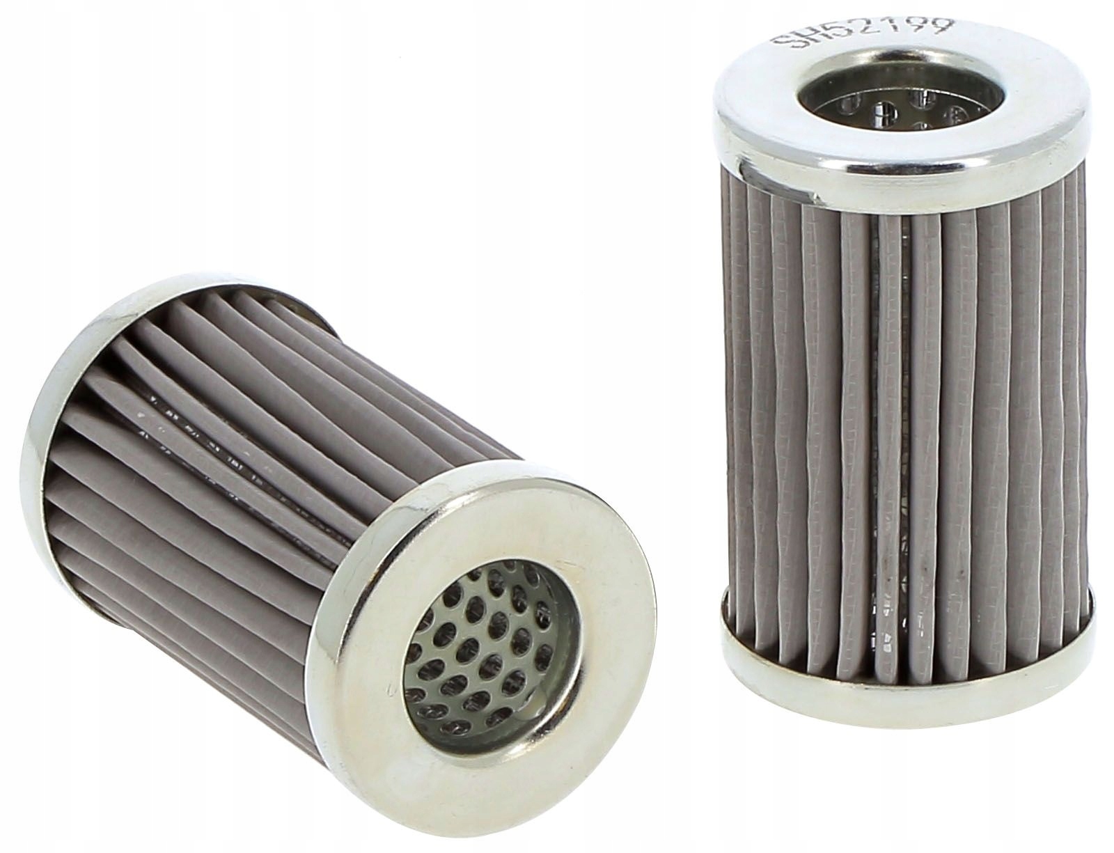 Hydraulický filtr Sh 52199 HiFi Filter