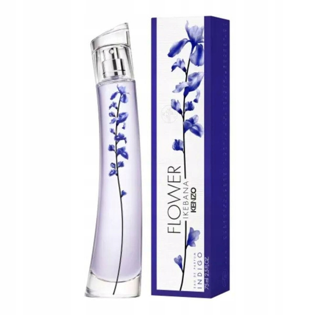 Dámské Parfémy Kenzo Flower By Kenzo 75 ml