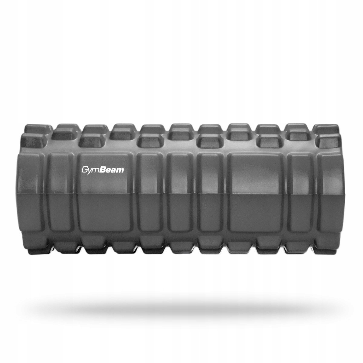 

Wibrujący roller Do Ćwiczeń Masażu Foam - GymBeam