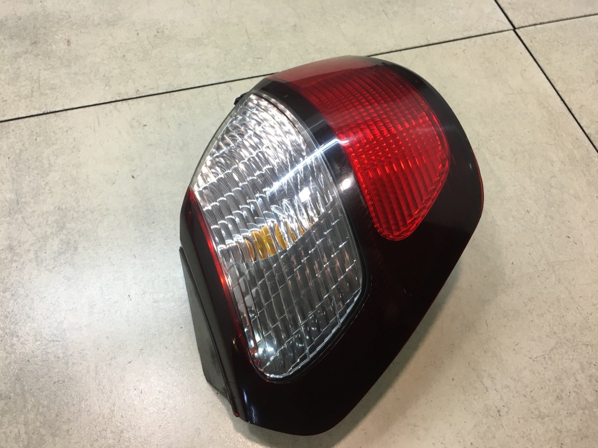 light left rear part SUBARU LEGACY III KOMBI