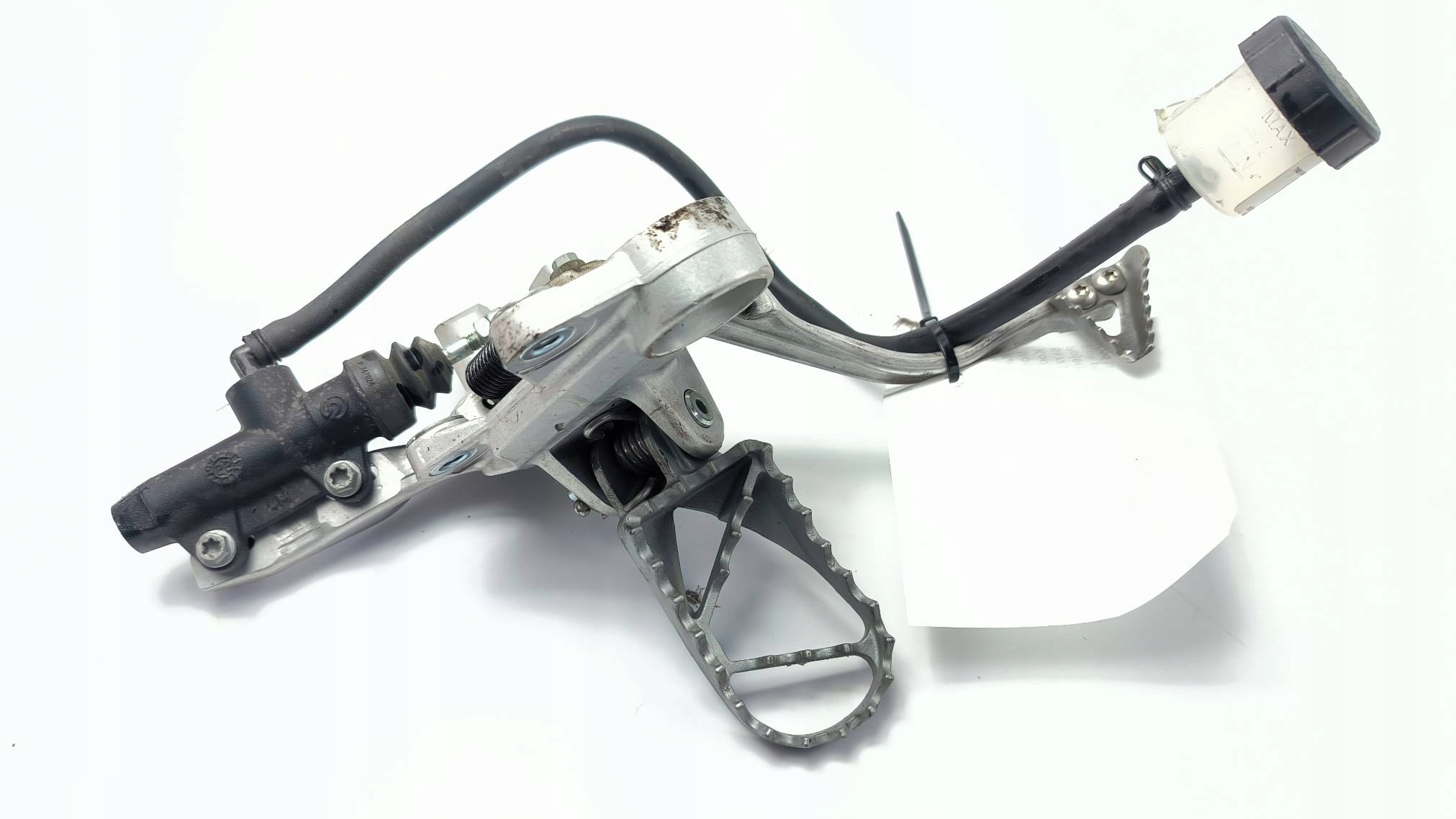 páčka brzdy GASGAS 700 SM