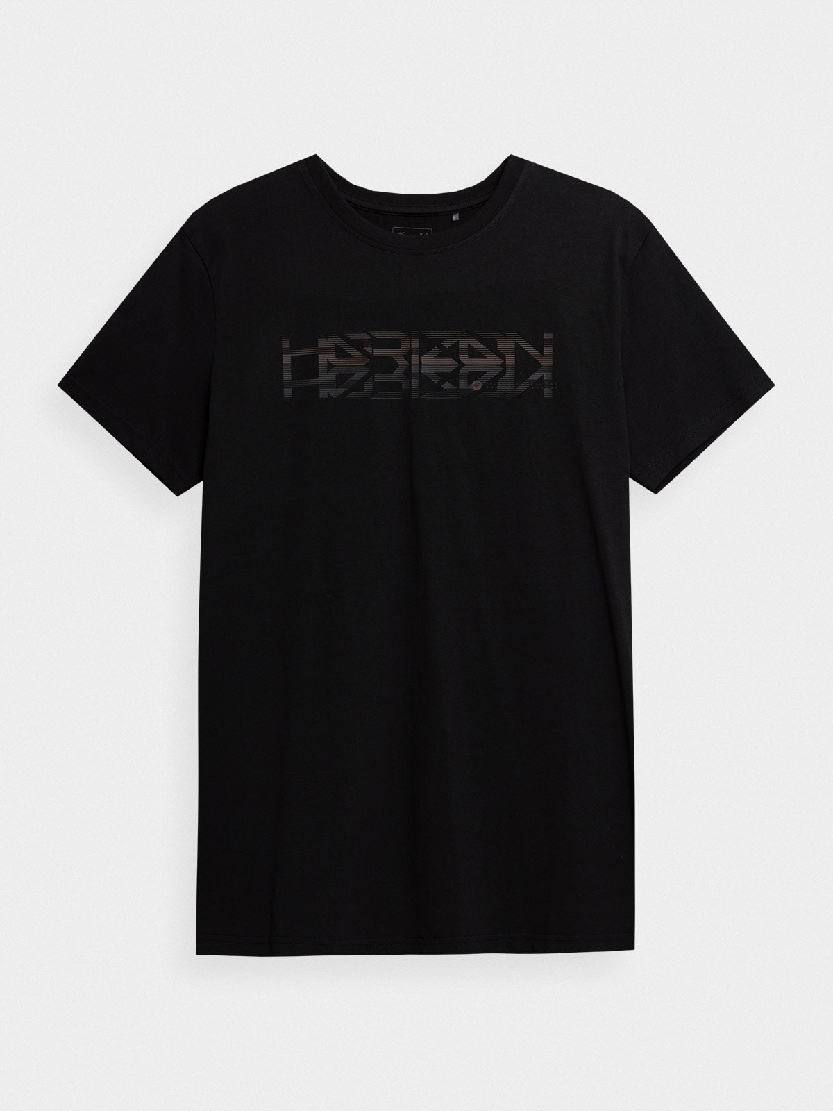 

Koszulka T- shirt 4F 4FAW22TTSHM698-20S-S