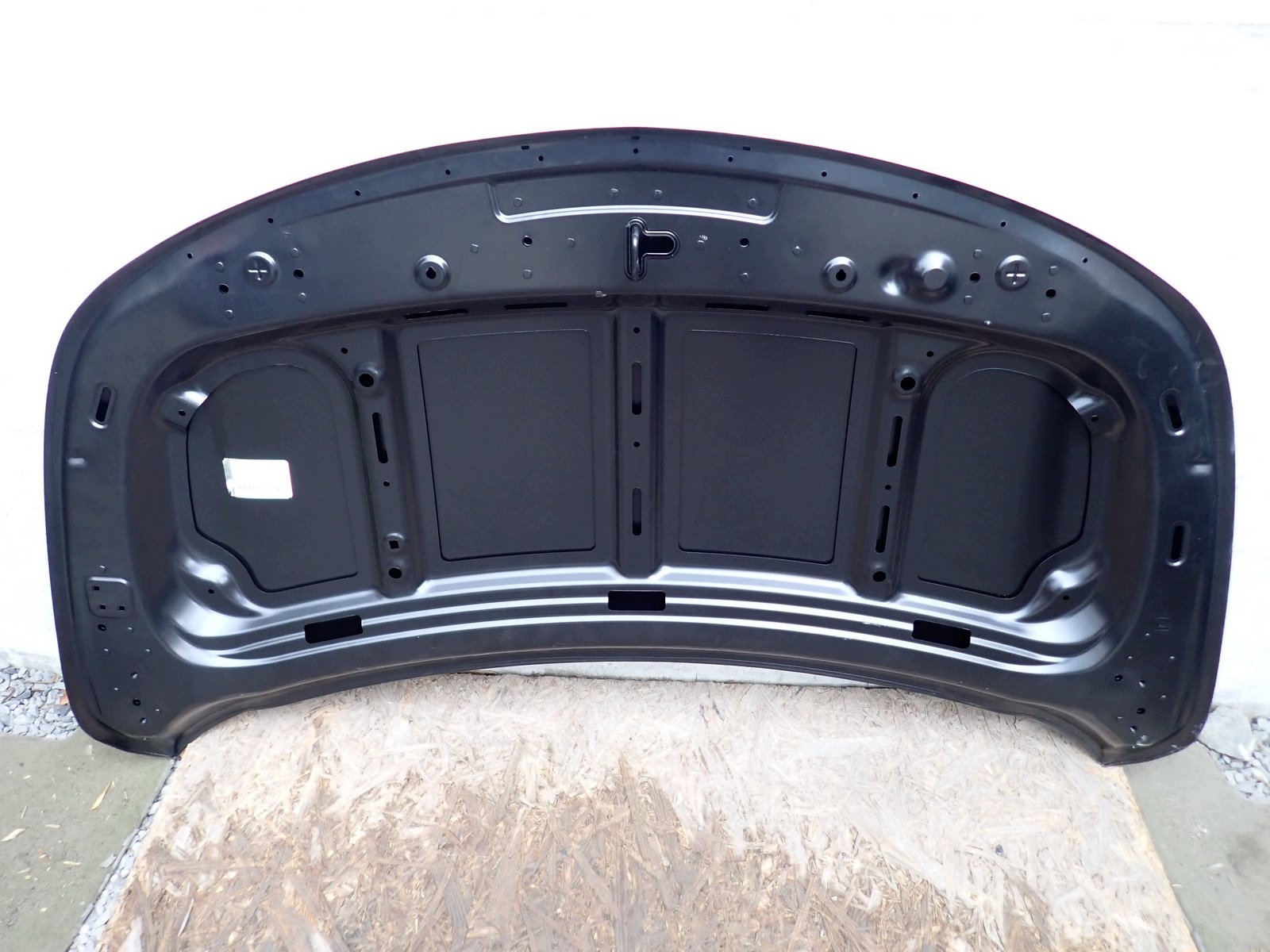 Cofano OPEL KARL C16 2015- 42891422