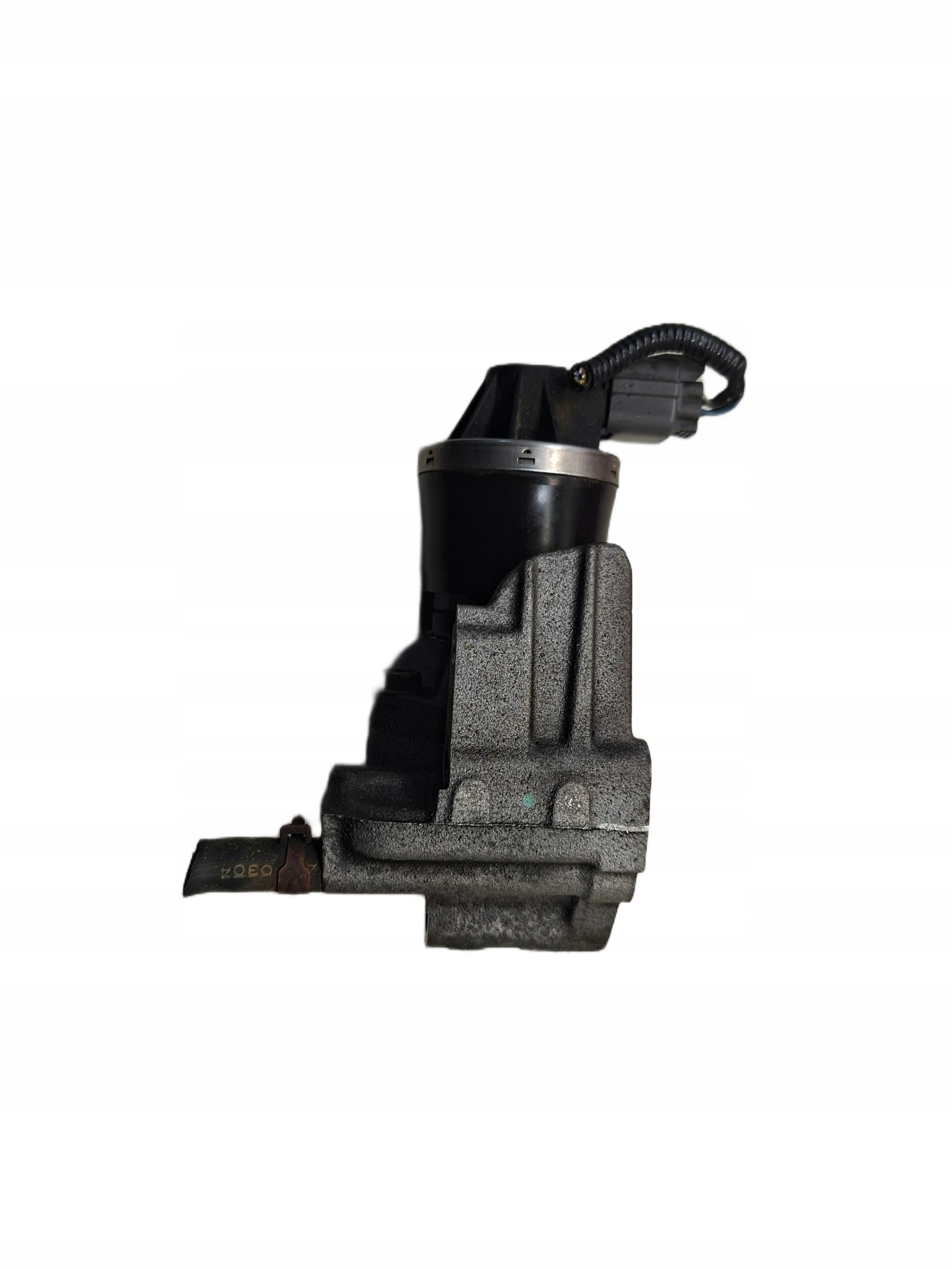 AGR-Ventil HONDA JAZZ II 1.4 L13A1