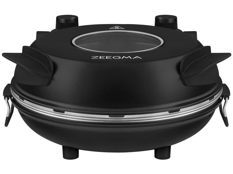 Piec do pizzy ZEEGMA Pizza Chef 1200W 30 cm