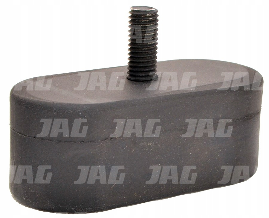 Gumový doraz Jag Claas 984315