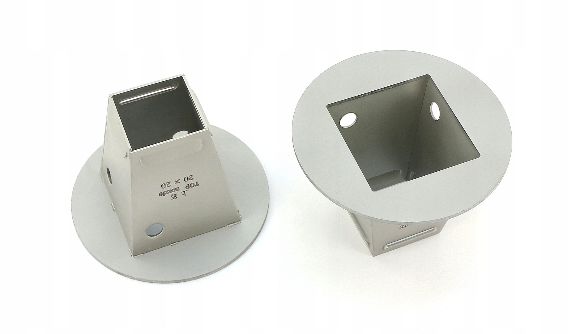 Hot Air Tryska Pro Pájecí Stanice Bga 20x20 mm