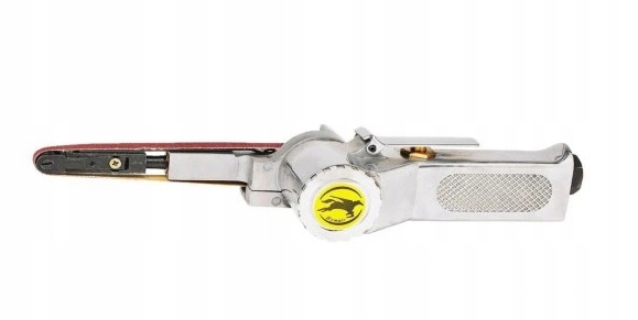 Стрічкова шліфувальна машина meec tools