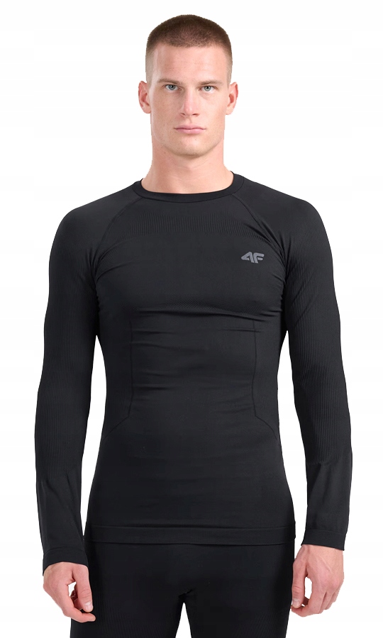 4F Męska Koszulka Termoaktywna Bielizna Termiczna rozm XXL/3XL