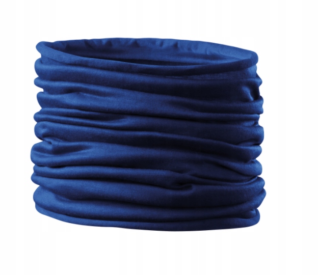 

Miękki Komin zamiast maseczki Uniseks chaber