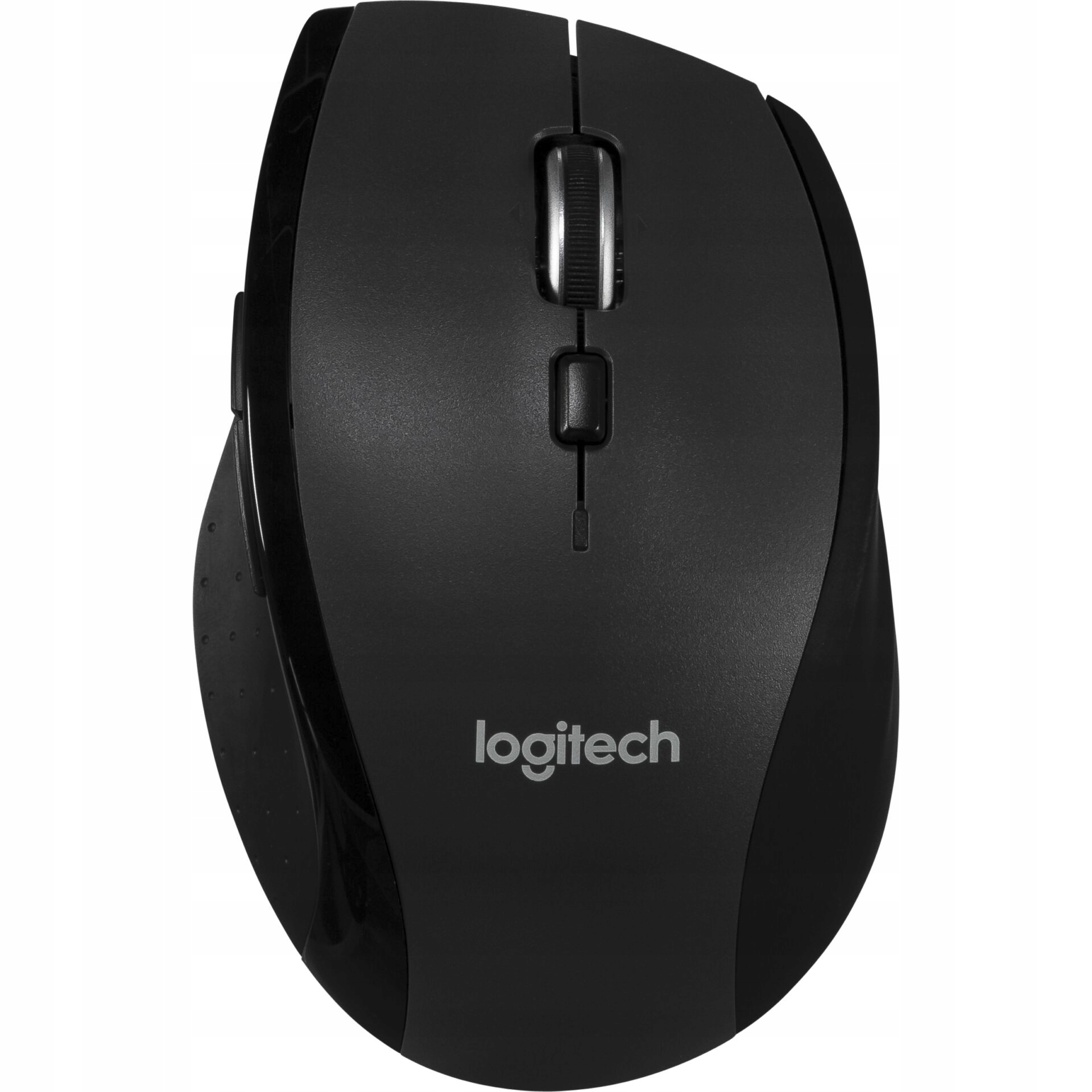 Logitech M705 Marathon grafitový