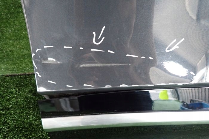 KIA SPORTAGE V 5 door right front front