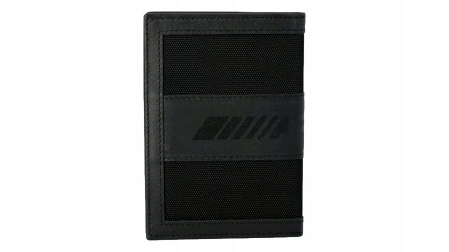 Mercedes Amg Peňaženka na dokumenty card holder