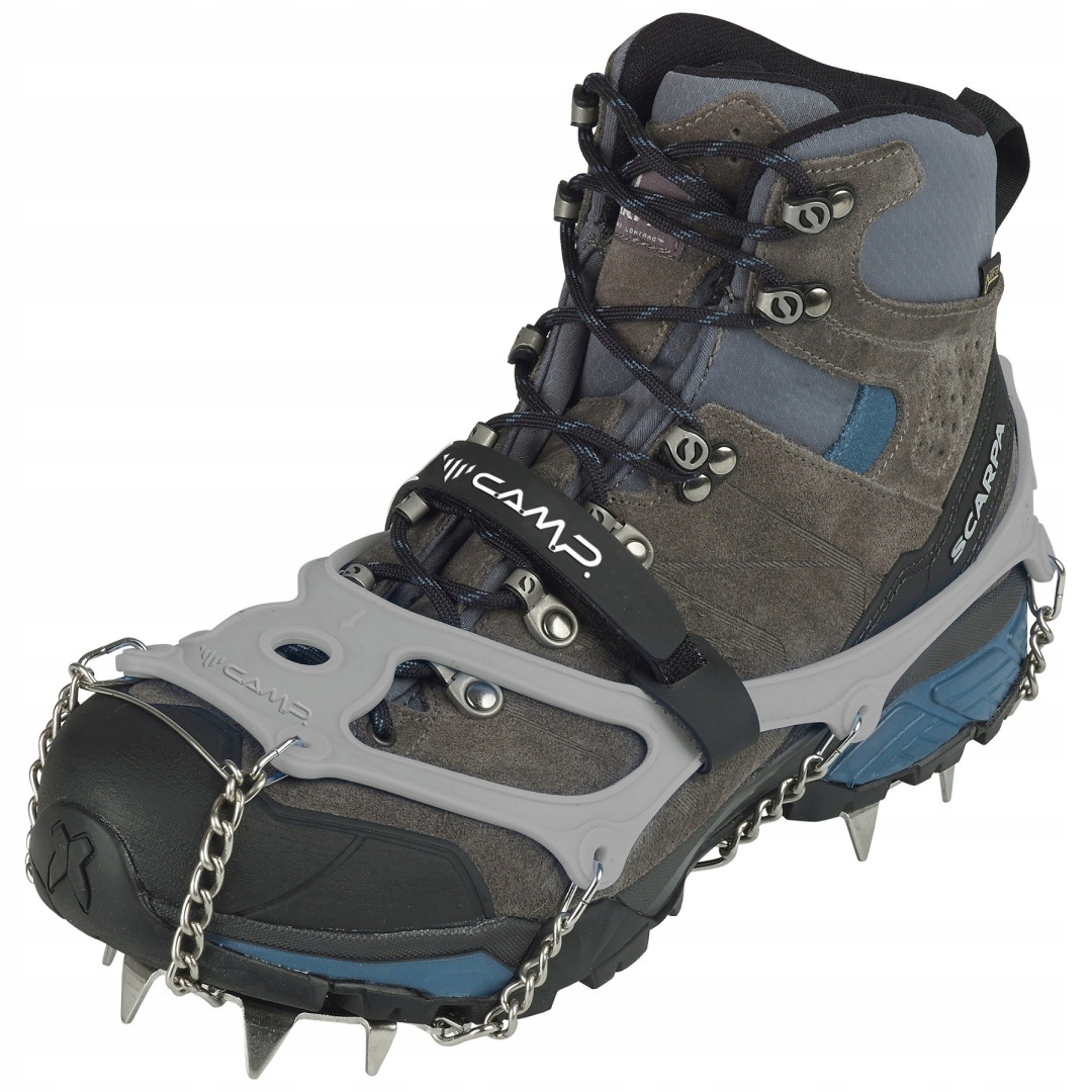 Nesmeky Na Boty Camp Ice Master Evo Velikost 45-47