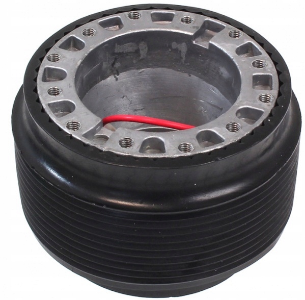 KIEROWNICA SPORTOWA CARBON NABA NISSAN PATROL 60Y Producent code PP KR 020