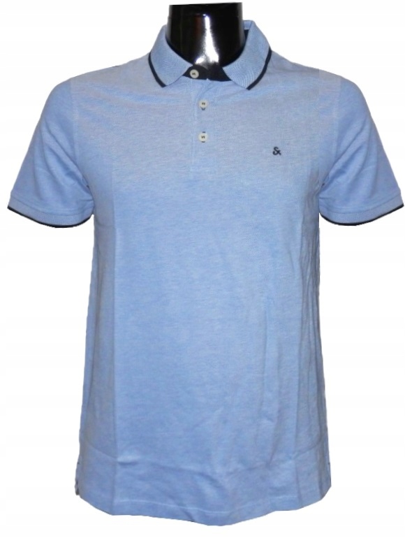 

Koszulka Polo Jack&jones Jjepaulos r. L