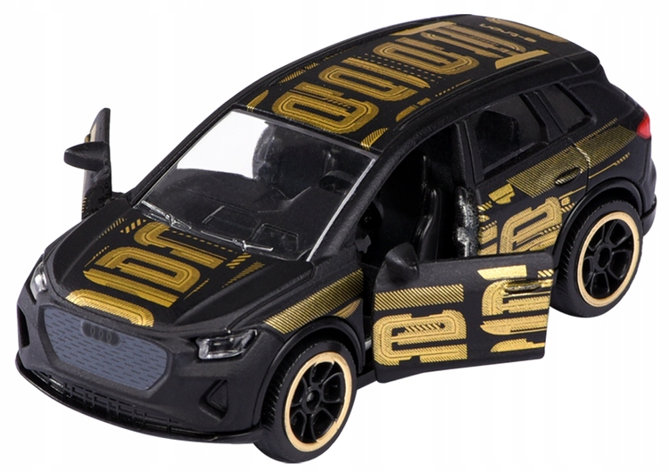 

Majorette Audi Q4 e-tron Limited Edition 212054030