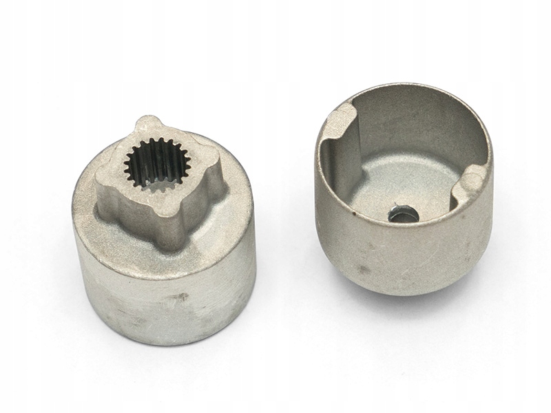 Unášeč Brzdy Sklenička Kalich Pro Naviják