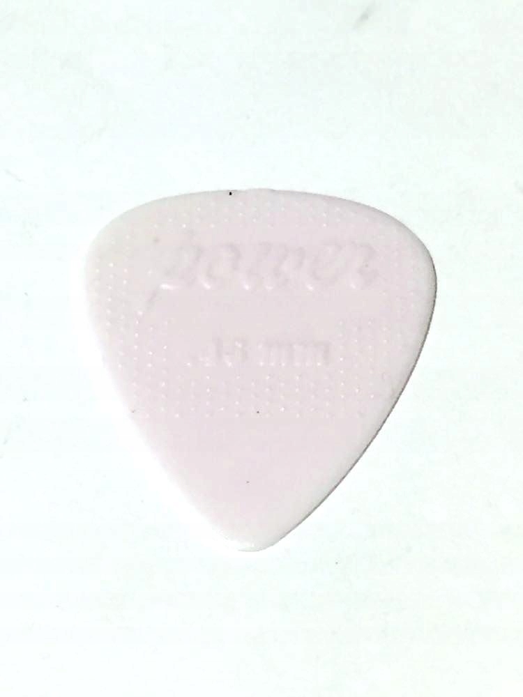 

Porowata kostka do gry na gitarze lub ukulele 0.46